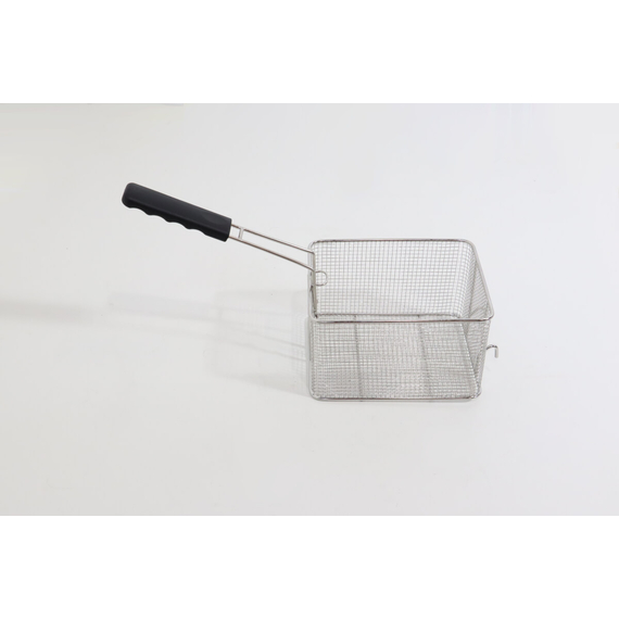 Maxima Frittierkorb - 8l - mit Griff 1 Maxima Frittierkorb - 8l - mit Griff