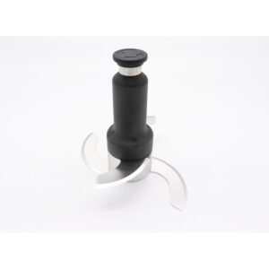 Maxima Gastro Cutter 12/18l - S-Klinge fein gezahnt