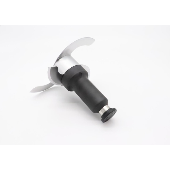 Maxima Gastro Cutter 12/18l - S-Klinge fein gezahnt 1 Maxima Gastro Cutter 12/18l - S-Klinge fein gezahnt