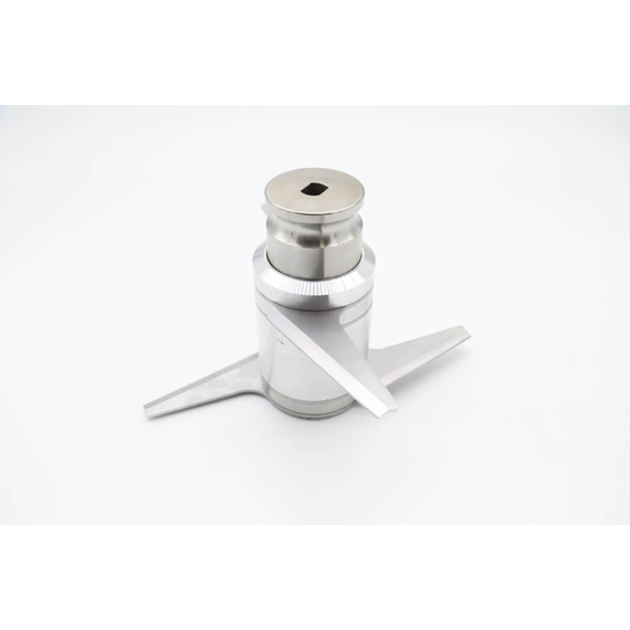Maxima Gastro Cutter 20l - Klingengruppe Block - Glatt Maxima Gastro Cutter 20l - Klingengruppe Block - Glatt