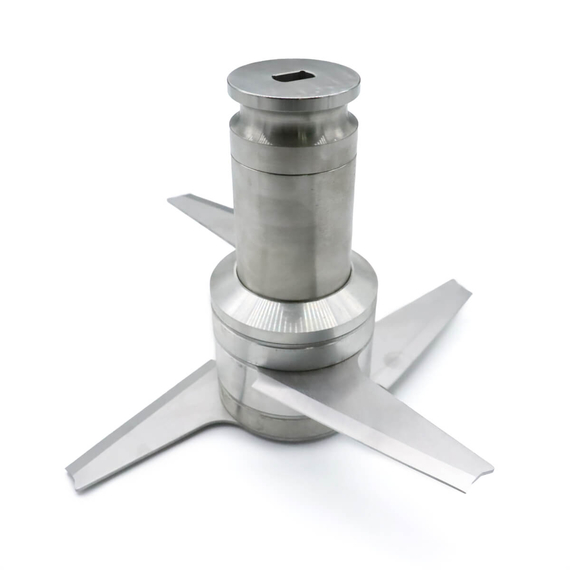 Maxima Gastro Cutter 50l - Klingengruppe Block - Glatt Maxima Gastro Cutter 50l - Klingengruppe Block - Glatt