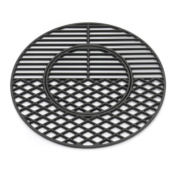 Maxima Gusseisen Grillplatte 55cm Maxima Gusseisen Grillplatte 55cm
