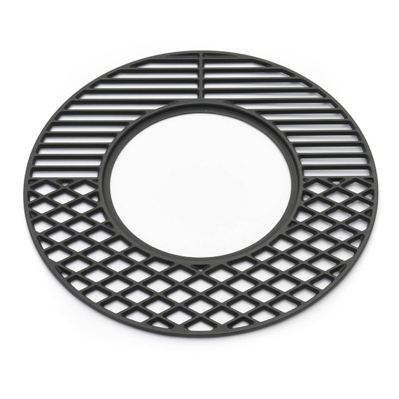 Maxima Gusseisen Grillplatte 55cm 1 Maxima Gusseisen Grillplatte 55cm