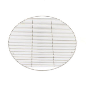 Maxima Stainless Steel Grill Plate 57cm