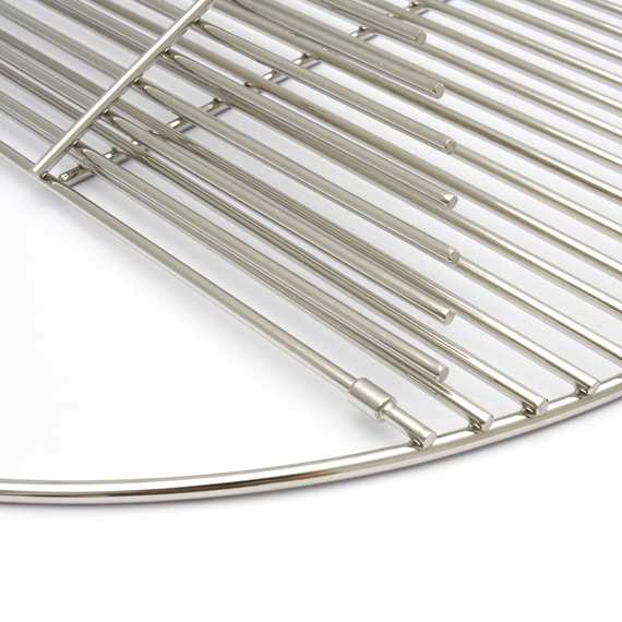 Maxima Stainless Steel Grill Plate 57cm 2 Maxima Stainless Steel Grill Plate 57cm