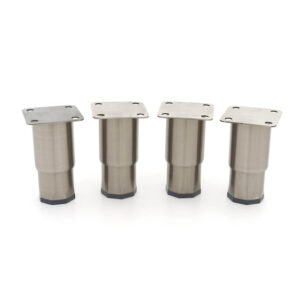 Maxima Set of 4 Feet WTC / WTFR