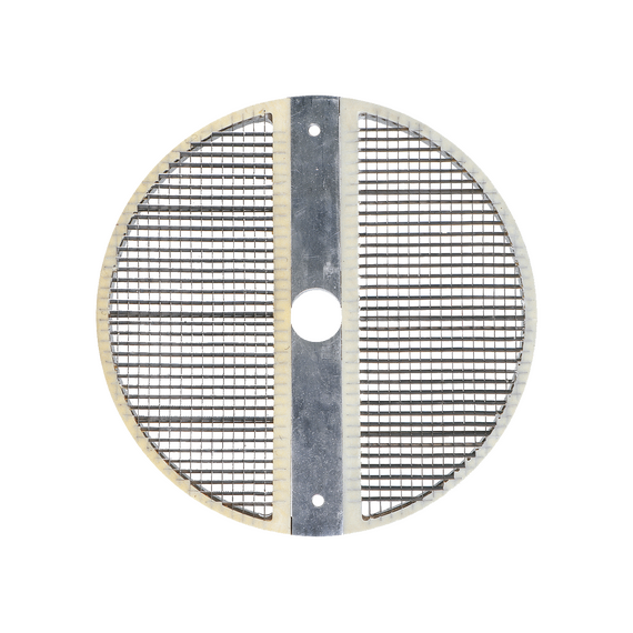 Gam Würfelgitter 8 mm Gam Würfelgitter 8 mm
