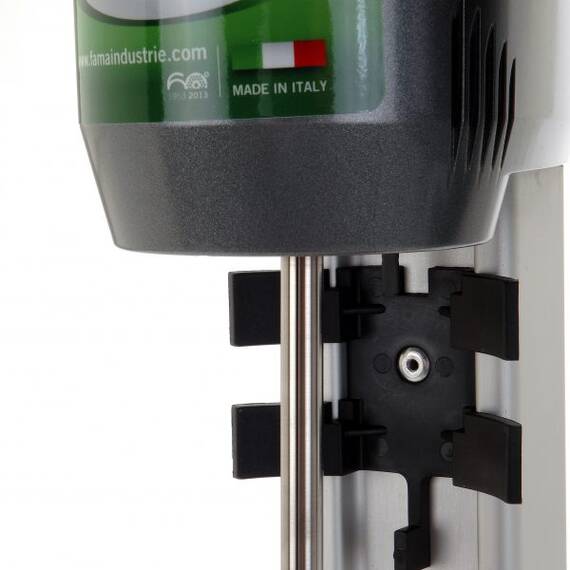 Fama Industrie Getränkemixer MF4 1 Fama Industrie Getränkemixer MF4