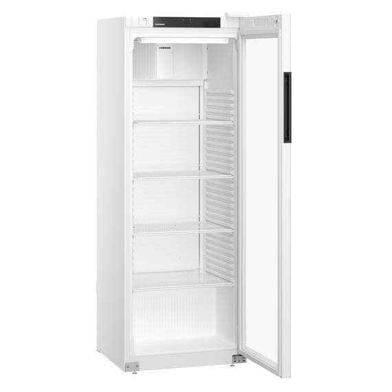 Liebherr MRFvc 3511 Getränkekühlschrank mit Glastür und LED Deckenbeleuchtung 1 Liebherr MRFvc 3511 Getränkekühlschrank mit Glastür und LED Deckenbeleuchtung