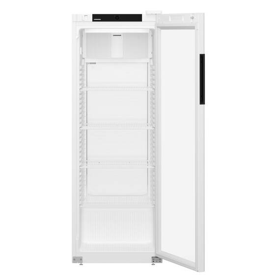 Liebherr MRFvc 3511 Getränkekühlschrank mit Glastür und LED Deckenbeleuchtung 2 Liebherr MRFvc 3511 Getränkekühlschrank mit Glastür und LED Deckenbeleuchtung