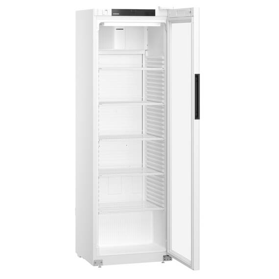 Liebherr MRFvc 4011 Getränkekühlschrank mit Glastür und LED Deckenbeleuchtung 1 Liebherr MRFvc 4011 Getränkekühlschrank mit Glastür und LED Deckenbeleuchtung