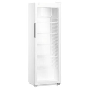 Liebherr MRFvc 4011 Getränkekühlschrank mit Glastür und LED Deckenbeleuchtung