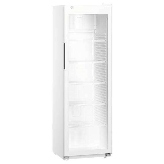 Liebherr MRFvc 4011 Getränkekühlschrank mit Glastür und LED Deckenbeleuchtung Liebherr MRFvc 4011 Getränkekühlschrank mit Glastür und LED Deckenbeleuchtung