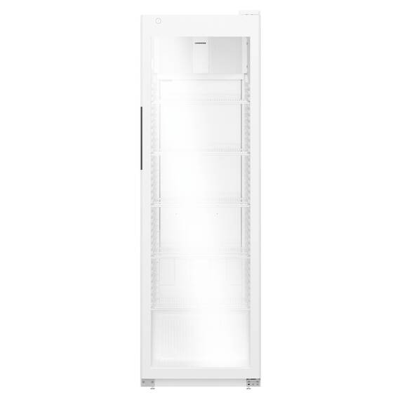 Liebherr MRFvc 4011 Getränkekühlschrank mit Glastür und LED Deckenbeleuchtung 3 Liebherr MRFvc 4011 Getränkekühlschrank mit Glastür und LED Deckenbeleuchtung