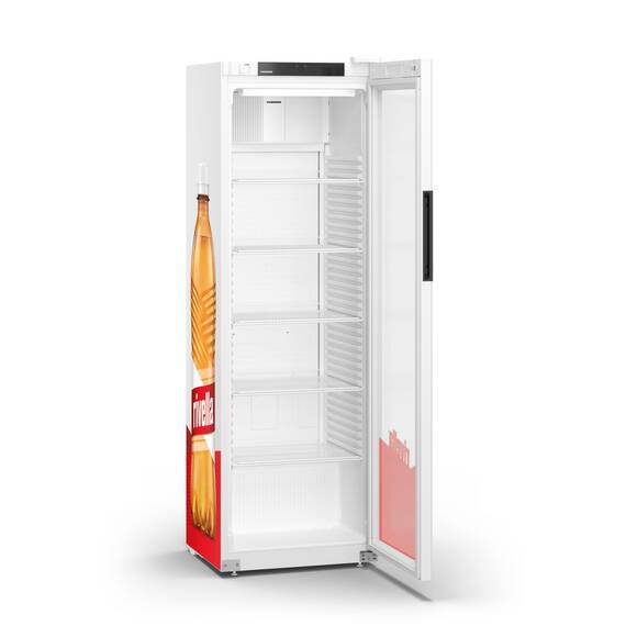 Liebherr MRFvc 4011 Getränkekühlschrank mit Glastür und LED Deckenbeleuchtung 4 Liebherr MRFvc 4011 Getränkekühlschrank mit Glastür und LED Deckenbeleuchtung