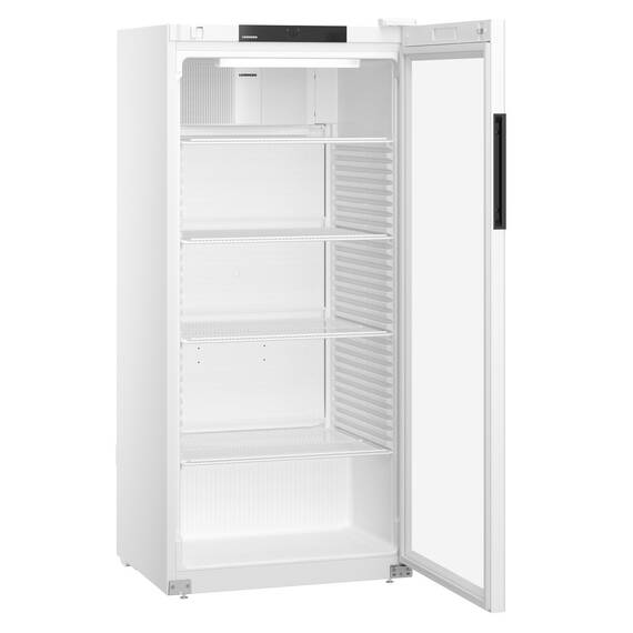Liebherr MRFvc 5511 Getränkekühlschrank mit Glastür und LED Deckenbeleuchtung 1 Liebherr MRFvc 5511 Getränkekühlschrank mit Glastür und LED Deckenbeleuchtung