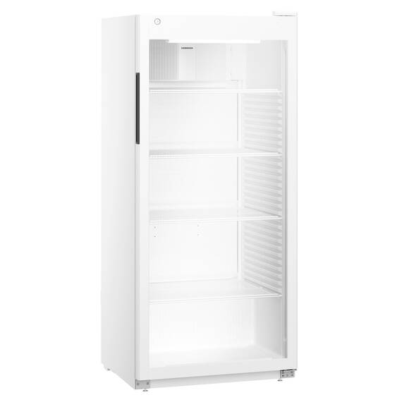 Liebherr MRFvc 5511 Getränkekühlschrank mit Glastür und LED Deckenbeleuchtung Liebherr MRFvc 5511 Getränkekühlschrank mit Glastür und LED Deckenbeleuchtung
