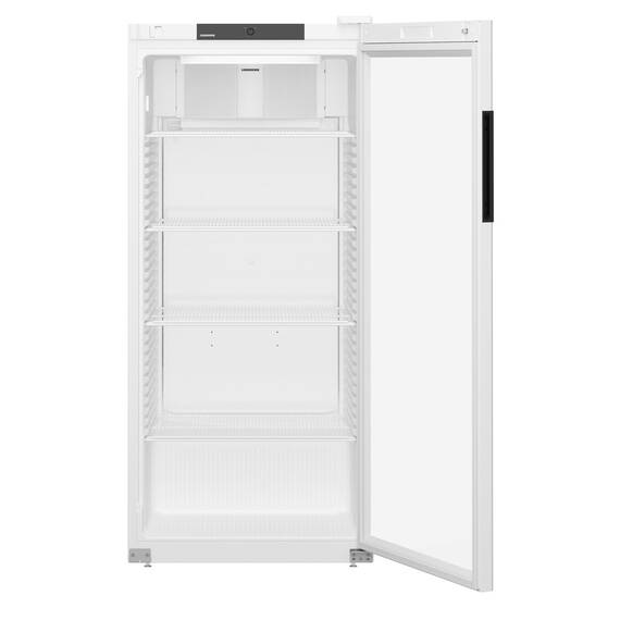 Liebherr MRFvc 5511 Getränkekühlschrank mit Glastür und LED Deckenbeleuchtung 2 Liebherr MRFvc 5511 Getränkekühlschrank mit Glastür und LED Deckenbeleuchtung