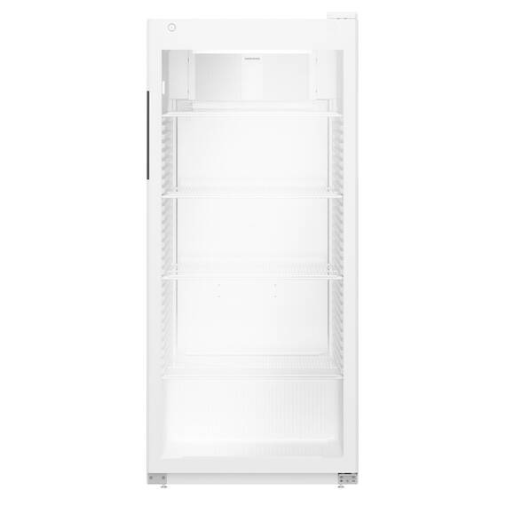 Liebherr MRFvc 5511 Getränkekühlschrank mit Glastür und LED Deckenbeleuchtung 3 Liebherr MRFvc 5511 Getränkekühlschrank mit Glastür und LED Deckenbeleuchtung