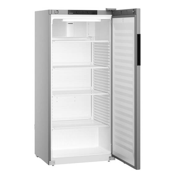 Liebherr MRFvd 5501 Kühlschrank mit Umluftkühlung und LED Deckenbeleuchtung Liebherr MRFvd 5501 Kühlschrank mit Umluftkühlung und LED Deckenbeleuchtung