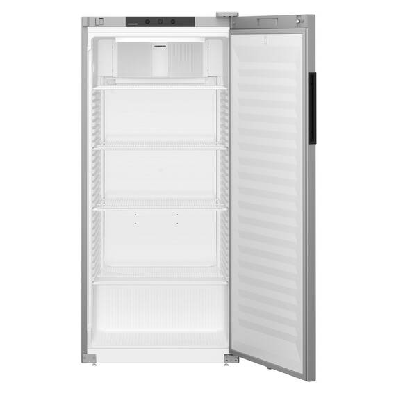 Liebherr MRFvd 5501 Kühlschrank mit Umluftkühlung und LED Deckenbeleuchtung 1 Liebherr MRFvd 5501 Kühlschrank mit Umluftkühlung und LED Deckenbeleuchtung