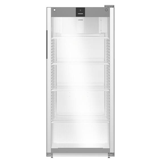 Liebherr MRFvd 5511 Getränkekühlschrank mit Glastür, Display und LED Lichtsäule 3 Liebherr MRFvd 5511 Getränkekühlschrank mit Glastür, Display und LED Lichtsäule