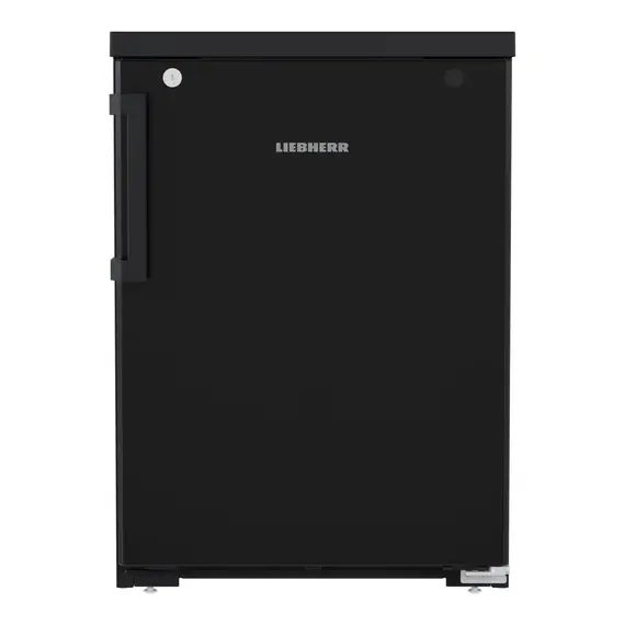 Liebherr MRTve 1501 Performance Unterbaufähiger Kühlschrank mit Umluftkühlung Schwarz 1 Liebherr MRTve 1501 Performance Unterbaufähiger Kühlschrank mit Umluftkühlung Schwarz