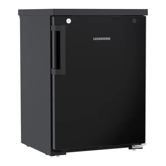 Liebherr MRTve 1501 Performance Unterbaufähiger Kühlschrank mit Umluftkühlung Schwarz Liebherr MRTve 1501 Performance Unterbaufähiger Kühlschrank mit Umluftkühlung Schwarz