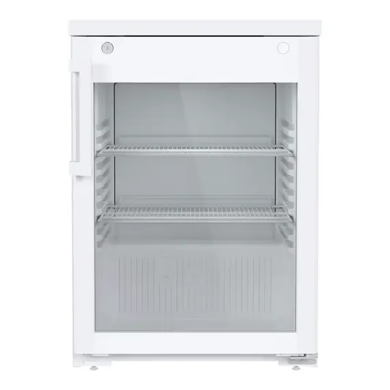 Liebherr MRTve 1511 Performance Unterbaufähiger Kühlschrank mit Glastür und Umluftkühlung 1 Liebherr MRTve 1511 Performance Unterbaufähiger Kühlschrank mit Glastür und Umluftkühlung