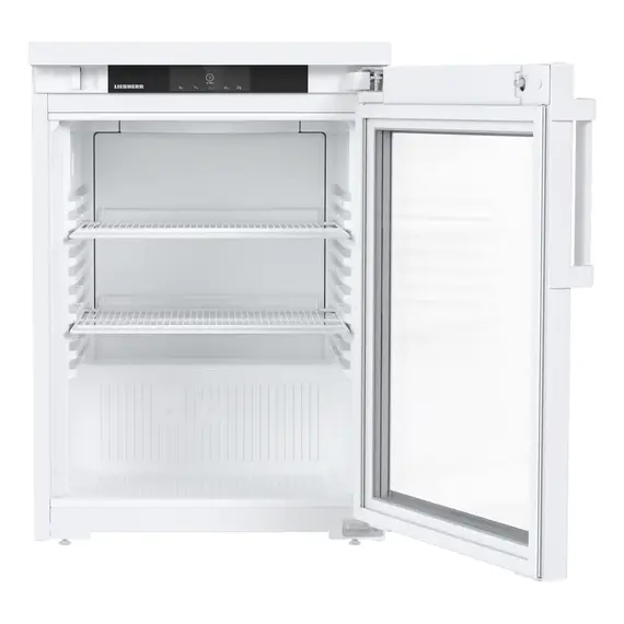 Liebherr MRTve 1511 Performance Unterbaufähiger Kühlschrank mit Glastür und Umluftkühlung 2 Liebherr MRTve 1511 Performance Unterbaufähiger Kühlschrank mit Glastür und Umluftkühlung