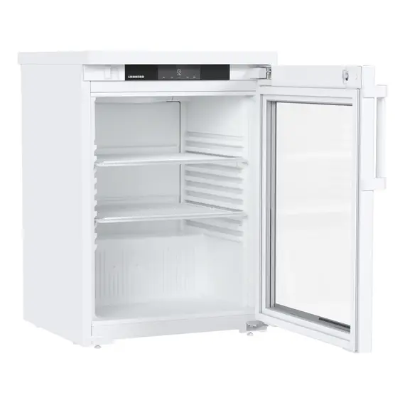 Liebherr MRTve 1511 Performance Unterbaufähiger Kühlschrank mit Glastür und Umluftkühlung 3 Liebherr MRTve 1511 Performance Unterbaufähiger Kühlschrank mit Glastür und Umluftkühlung