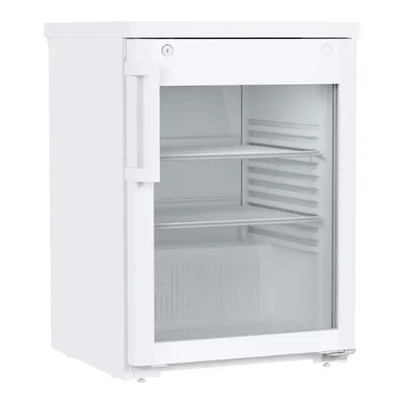 Liebherr MRTve 1511 Performance Unterbaufähiger Kühlschrank mit Glastür und Umluftkühlung Liebherr MRTve 1511 Performance Unterbaufähiger Kühlschrank mit Glastür und Umluftkühlung