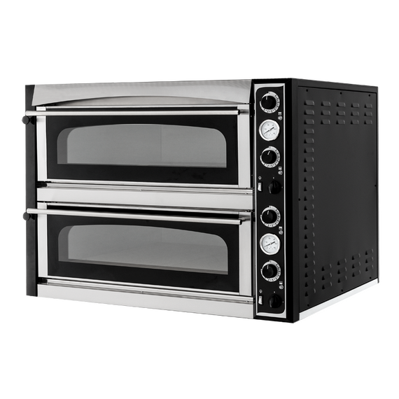 Prismafood Pizzaofen Master BREIT - 2 Kammern Prismafood Pizzaofen Master BREIT - 2 Kammern