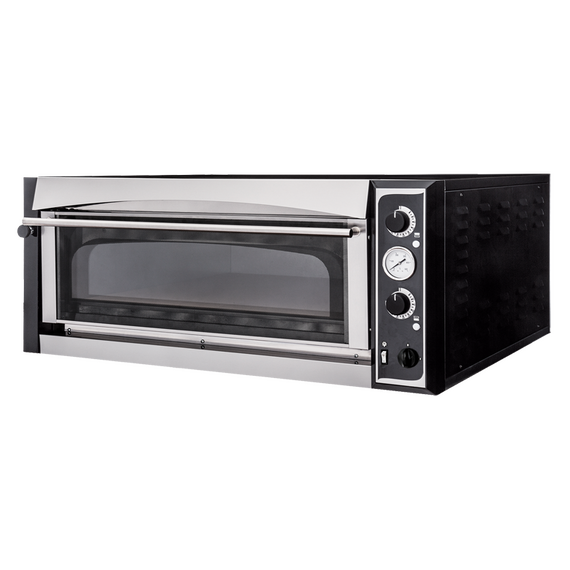 Prismafood Pizzaofen Master - 1 Kammer Prismafood Pizzaofen Master - 1 Kammer
