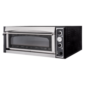Prismafood Pizzaofen Master Vollschamott - 1 Kammer