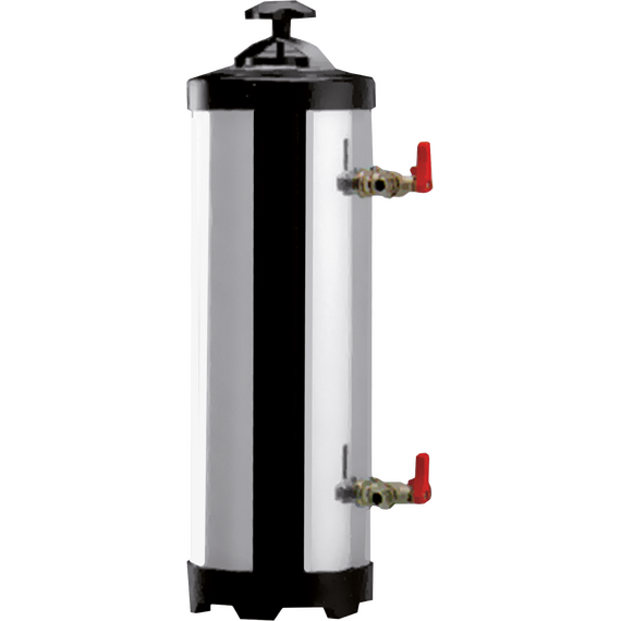 Prismafood Entkalkerpatrone 20 Liter Prismafood Entkalkerpatrone 20 Liter
