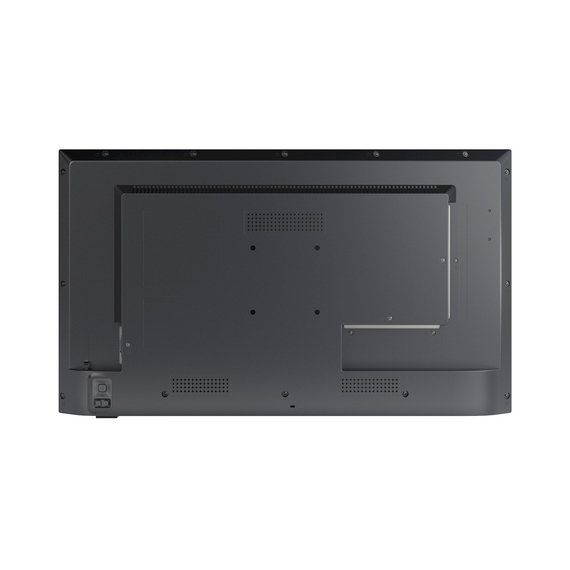 NEC MultiSync® E328 LCD 32" Essential Large Format Display 2 NEC MultiSync® E328 LCD 32" Essential Large Format Display