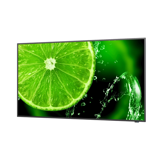 NEC MultiSync® E658 LCD 65" Essential Large Format Display 1 NEC MultiSync® E658 LCD 65" Essential Large Format Display
