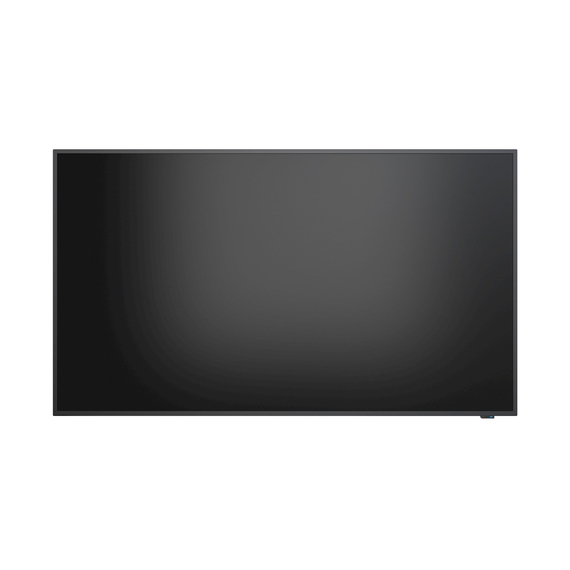 NEC MultiSync® E438 LCD 43" Essential Large Format Display 4 NEC MultiSync® E438 LCD 43" Essential Large Format Display