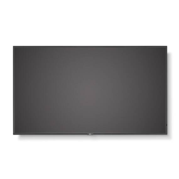 NEC MultiSync® ME651 LCD 65" Message Essential Large Format Display 7 NEC MultiSync® ME651 LCD 65" Message Essential Large Format Display