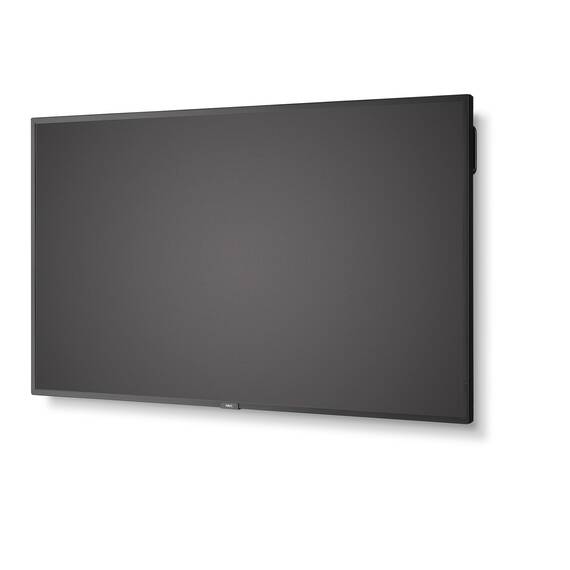 NEC MultiSync® ME651 LCD 65" Message Essential Large Format Display 9 NEC MultiSync® ME651 LCD 65" Message Essential Large Format Display