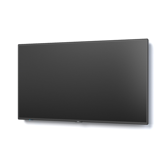 NEC MultiSync® P495 LCD 49" Professional Large Format Display 5 NEC MultiSync® P495 LCD 49" Professional Large Format Display