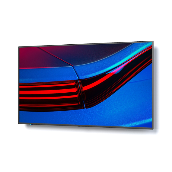 NEC MultiSync® P435 LCD 43" Professional Large Format Display 1 NEC MultiSync® P435 LCD 43" Professional Large Format Display