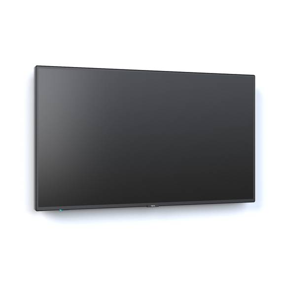 NEC MultiSync® P495 LCD 49" Professional Large Format Display 6 NEC MultiSync® P495 LCD 49" Professional Large Format Display