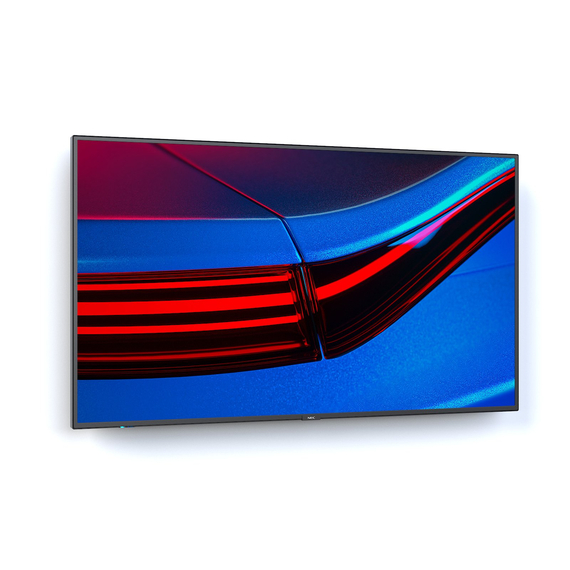 NEC MultiSync® P435 LCD 43" Professional Large Format Display 2 NEC MultiSync® P435 LCD 43" Professional Large Format Display