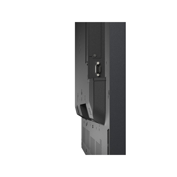 NEC MultiSync® P495 LCD 49" Professional Large Format Display 8 NEC MultiSync® P495 LCD 49" Professional Large Format Display
