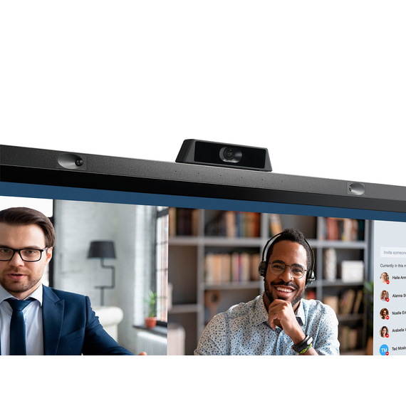 NEC MultiSync® WD551 LCD 55" Windows Collaboration Display 6 NEC MultiSync® WD551 LCD 55" Windows Collaboration Display