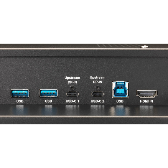 NEC MultiSync® WD551 LCD 55" Windows Collaboration Display 9 NEC MultiSync® WD551 LCD 55" Windows Collaboration Display