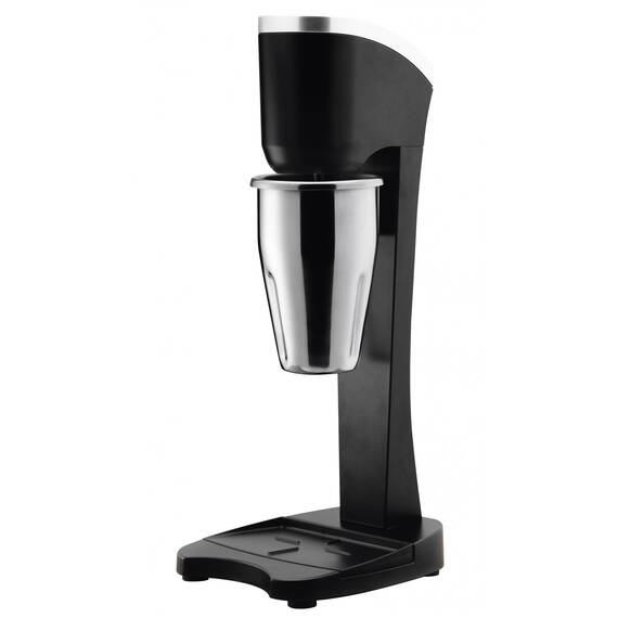 Nosch Mixer M98 Plus B black mit Edelstahlbehälter Nosch Mixer M98 Plus B black mit Edelstahlbehälter