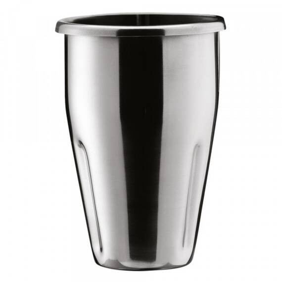 Nosch Mixer M98/2 Plus light grey mit Edelstahlbehälter 1 Nosch Mixer M98/2 Plus light grey mit Edelstahlbehälter